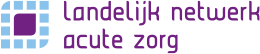 Integratie Zorgnetwerkhub LNAZ